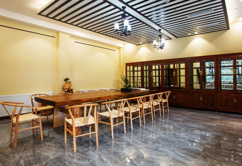 Hotel Overview