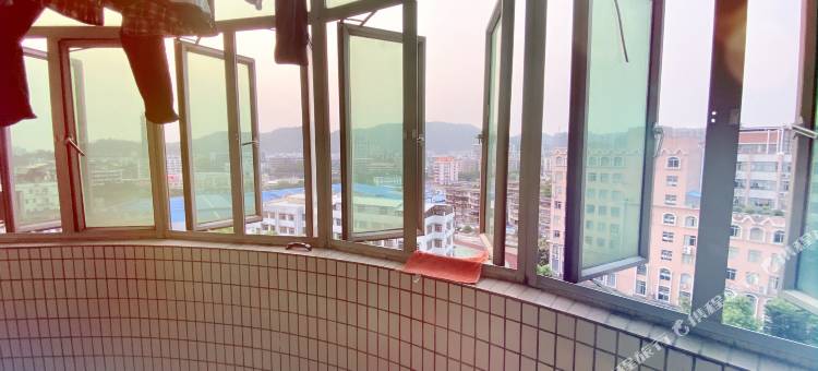 广州小明青年旅社图片