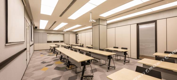 汉庭酒店(盐城市政府金鹰聚龙湖店)图片