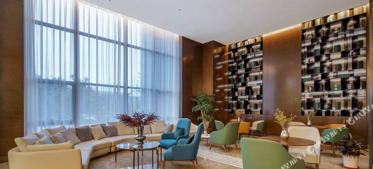 盐城高新技术开发区锦江都城酒店图片