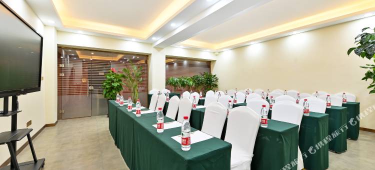 喆·啡酒店(吉林市政府松花江店)图片