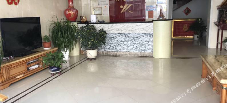 忻州金立方宾馆图片