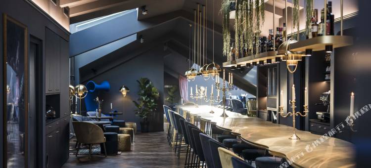 韦碧斯克鲁兹奥特斯塔酒店(Altstadthotel Weisses Kreuz)图片