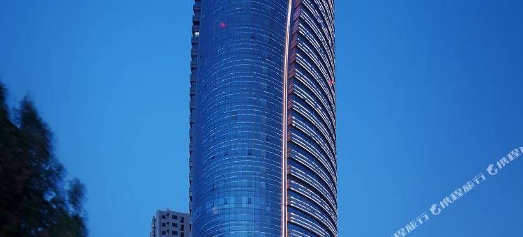 美豪酒店(鹤壁高铁站淇河金沙滩店)图片