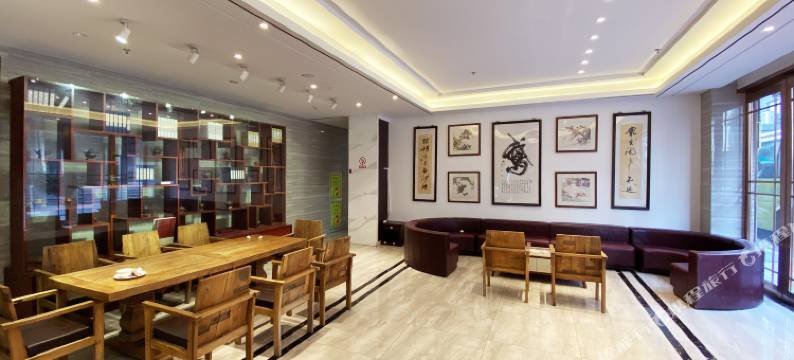 西塘度美酒店图片