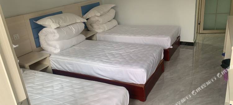 白洋淀花卉宾馆图片