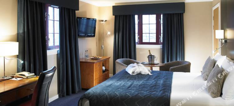 斯特灵高地酒店(Stirling Highland Hotel- Part of the Cairn Collection)图片