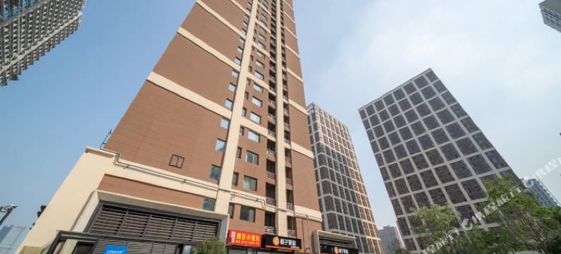 悦宿酒店(济南奥体中心店)图片