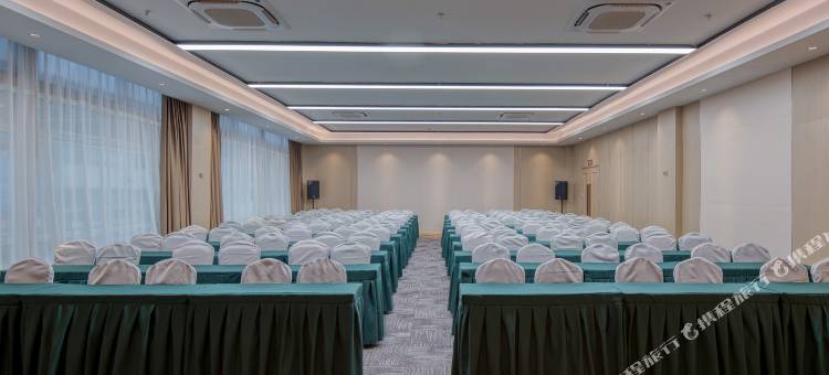 维也纳3好酒店(济南大明湖北门店)图片