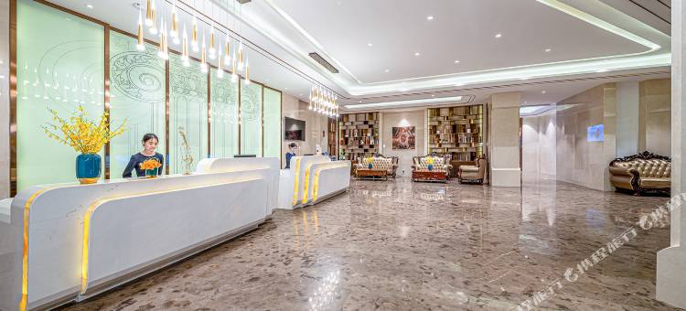 雅斯特国际酒店(南宁东站农产品交易中心店)图片