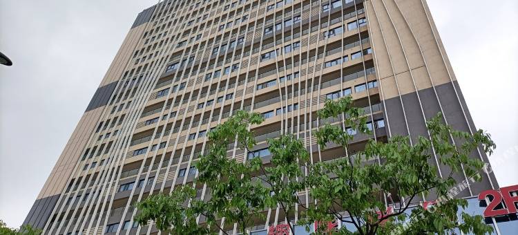 崔玉儿民宿(杭州朗诗枫荟店)图片