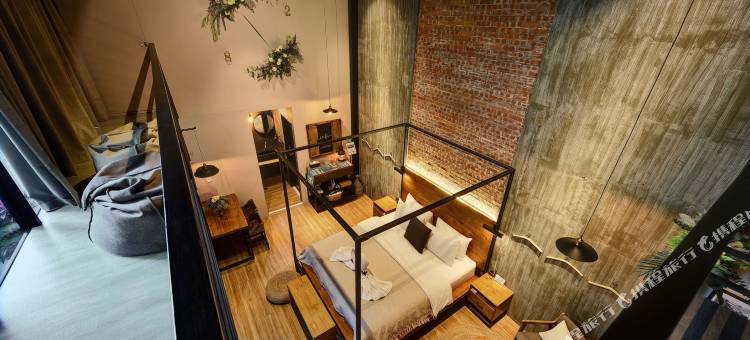 28阁楼图片