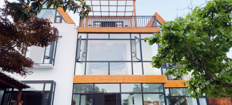 上海悠然小筑民宿图片