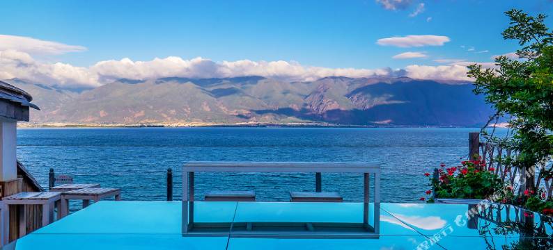 大理莲花水韵海景民宿(洱海双廊店)图片