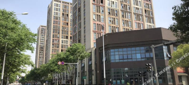 无锡江南小筑民宿图片