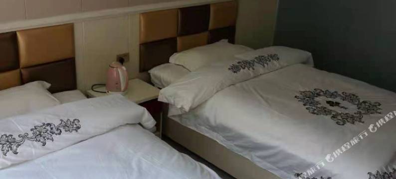 壶关春光假日酒店图片