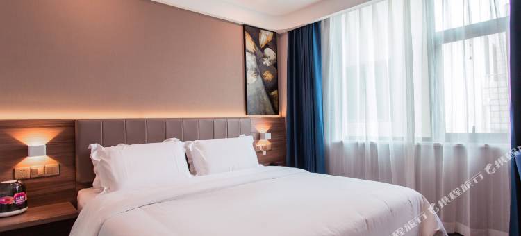 7天优品酒店(登封人民医院店)图片