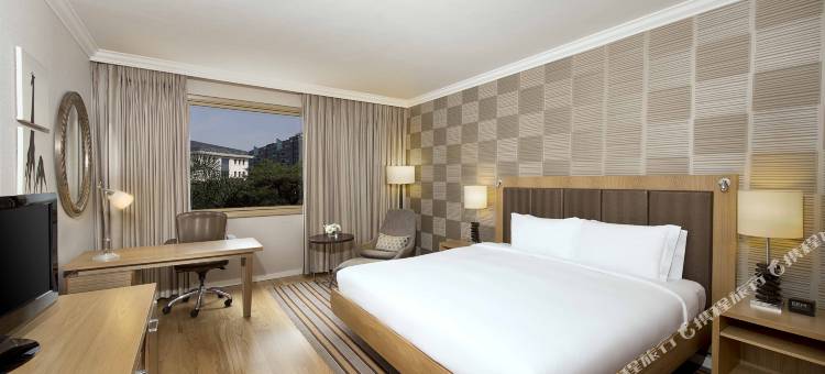 NH约翰内斯堡桑顿酒店(NH Johannesburg Sandton)图片