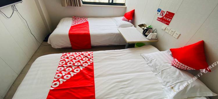 兆丰连锁酒店(兆丰路地铁站店)图片