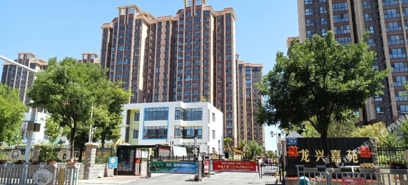 诚捷酒店(郑大一附属医院郑东院区店)图片