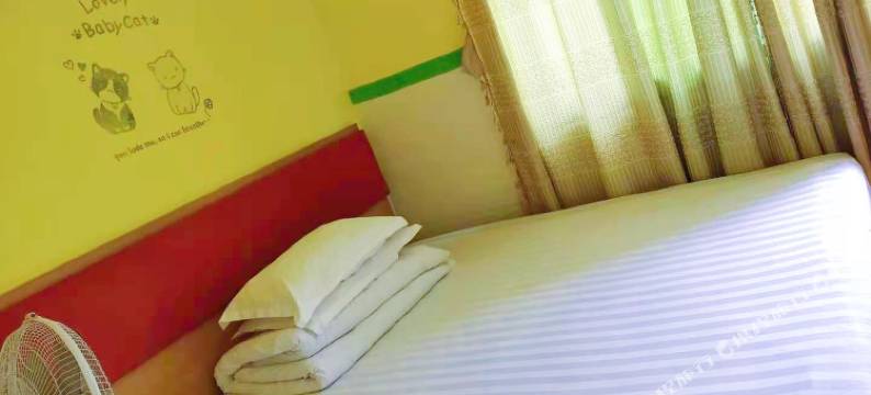 象牙塔宾馆(双港地铁站店)图片