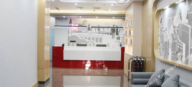 尚客优酒店(徐州贾汪青山泉店)图片