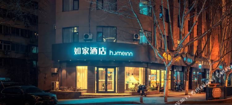 如家·neo(合肥长江中路三孝口安农大地铁站店)图片