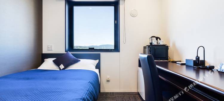 利夫马克斯酒店-挂川站前店(HOTEL LiVEMAX Kakegawa-Ekimae)图片