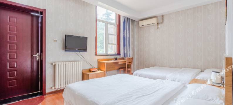 青岛玛莉亚商务宾馆图片