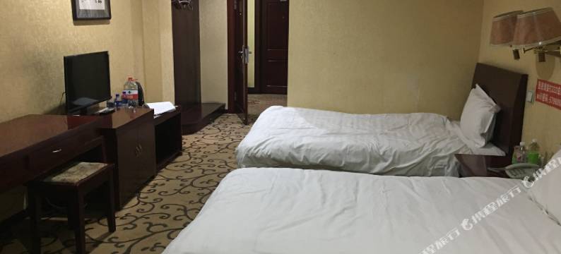 宾县佳圣苑国土宾馆图片