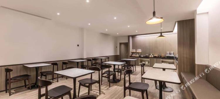 汉庭酒店(高邮琵琶东路美食街店)图片