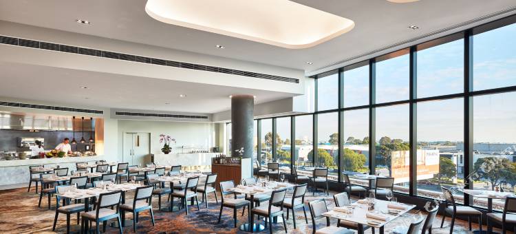 墨尔本莫纳什宾乐雅酒店(PARKROYAL Monash Melbourne)图片