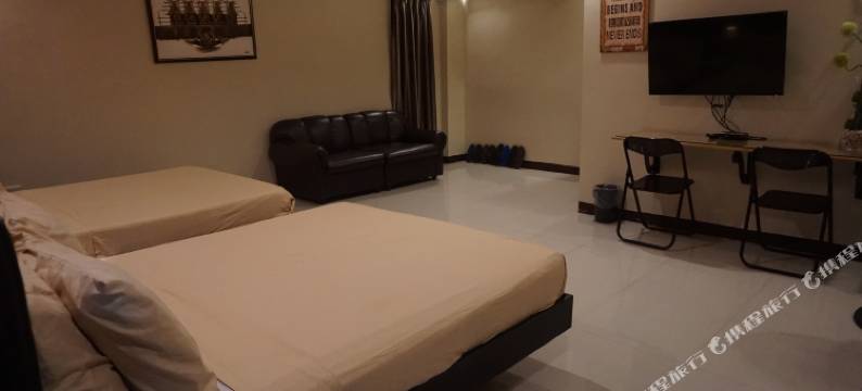 厄邦特尔酒店(Urbantel Hotel)图片