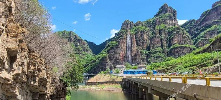 兴隆福客居农家院图片