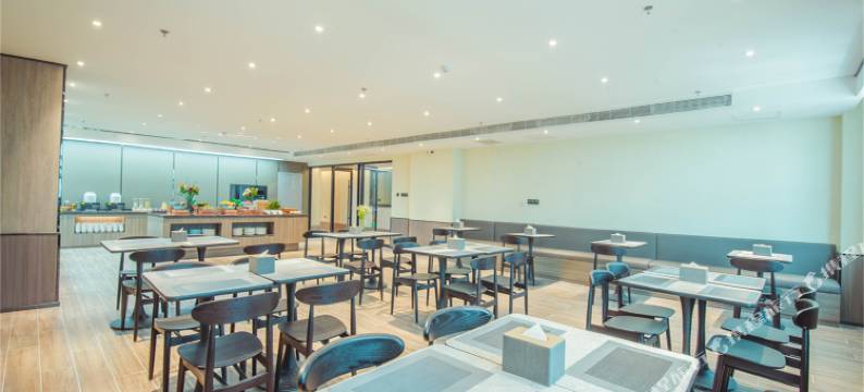 汉庭酒店(临沂河东机场店)图片