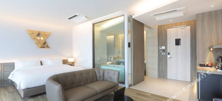 招牌่机场酒店(The Signature Hotel Airport)图片