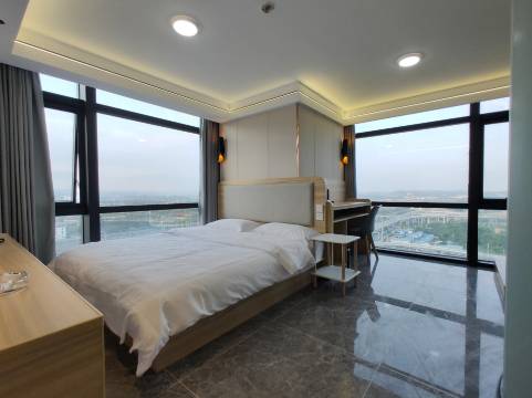 景雅尚公寓(南宁东站店)