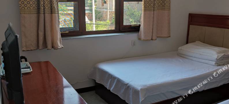 北京红旺家园农家院图片