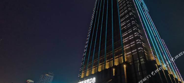 烟台云朵看海民宿图片