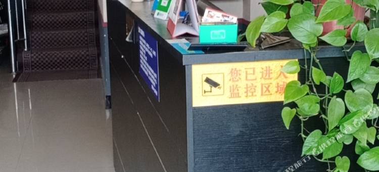 鄢陵锦霞宾馆图片