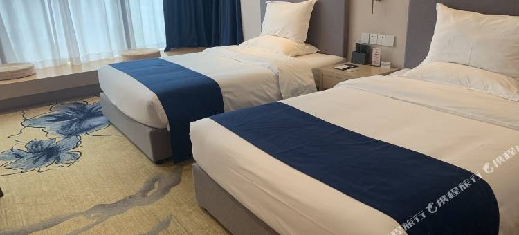 将乐华滨酒店图片