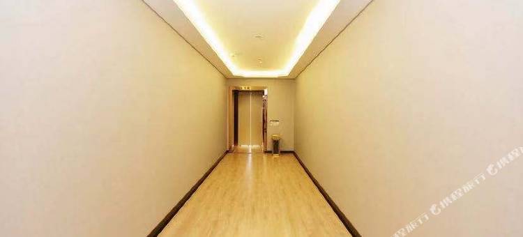 格林豪泰酒店(合肥徽州大道大钟楼省立医院快捷酒店)图片