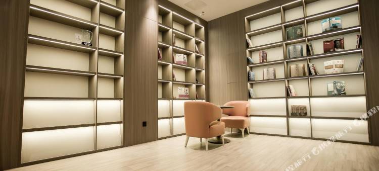 汉庭酒店(秦皇岛卢龙店)图片