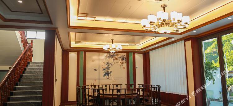 宁国储家客栈(皖南川藏线店)图片