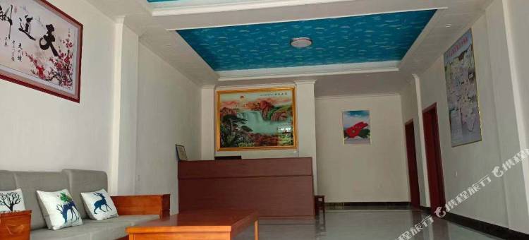 逸家民宿(井冈山火车站店)图片