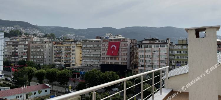 马尔科克酒店(Hotel Malkoc)图片