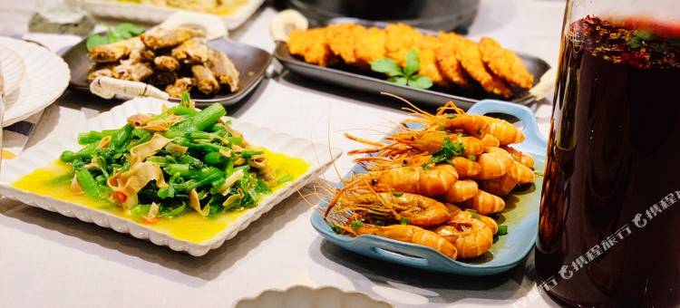 莫干山和蝉悠栖度假民宿图片