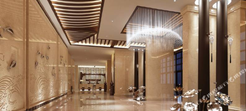 汉·city智慧影院酒店(光谷广场民族大学店)图片