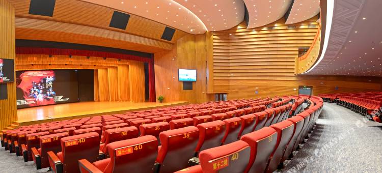 广悦尚·泽群楼(东兰店)图片