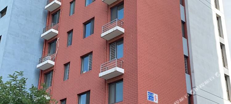 唐山唐海日租房图片